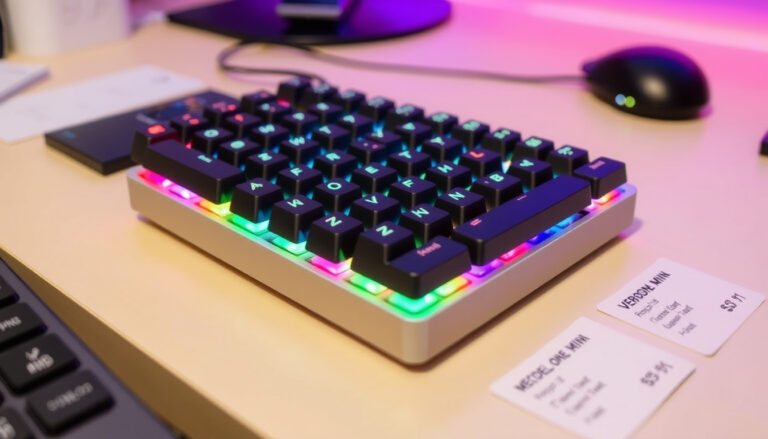 Ducky One 2 Mini – ominaisuudet, hinta ja versioiden erot