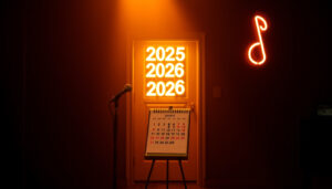 Elämäni biisi laulajat 2025–2026 – poistuvat ja uudet