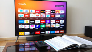 Televisio ohjelmat tänään kaikki kanavat – TV-opas vertailu