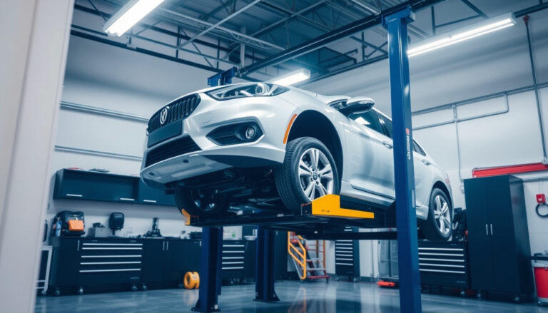 TMT Pro Service – autohuolto ja korjaamo Jyväskylässä