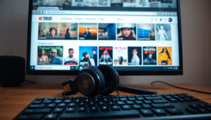 Digitaalinen viihde muuttaa suomalaisten kulutustottumuksia