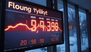 Pörssisähkön hinta huomenna – tuntihinnat ja vertailu
