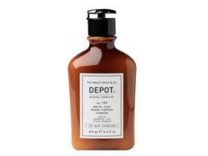Depot No. 107 White Clay Sebum Control Shampoo 250 ml