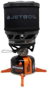 Jetboil MiniMo 1,0 l