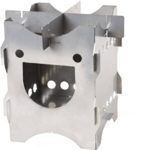 Savotta Happy Stove