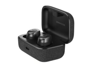 Sennheiser MOMENTUM True Wireless 4