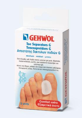 Gehwol Varpaanerottaja Lankarulla S 1 kpl