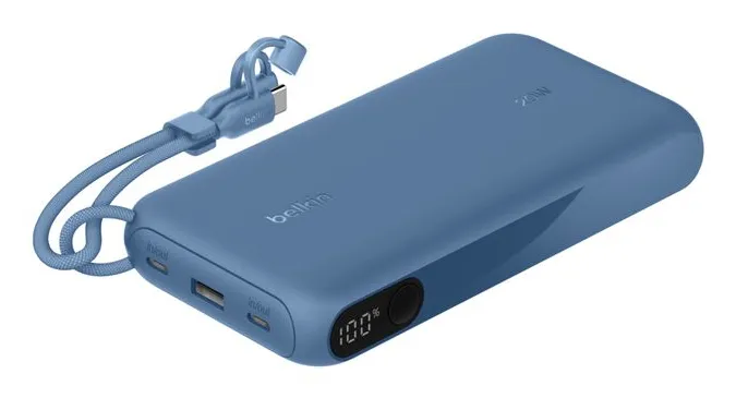 Belkin BoostCharge 20000mAh, 20W