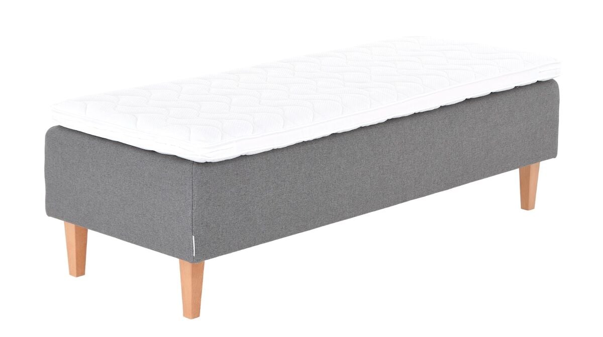 Unia Ergo runkopatjasänky 90 cm