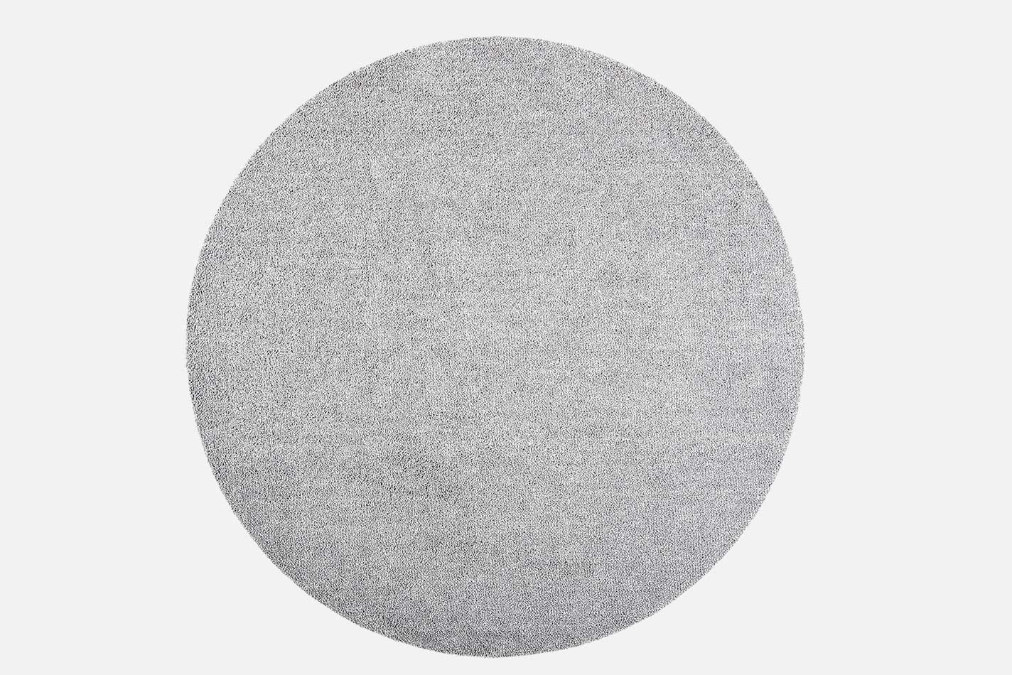 VM Carpet Kide Ø240cm harmaa