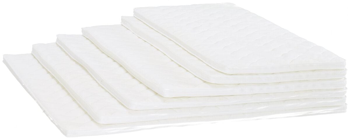 Unia Pronssi profiloitu vaahtomuovi petauspatja 90x200x5 cm