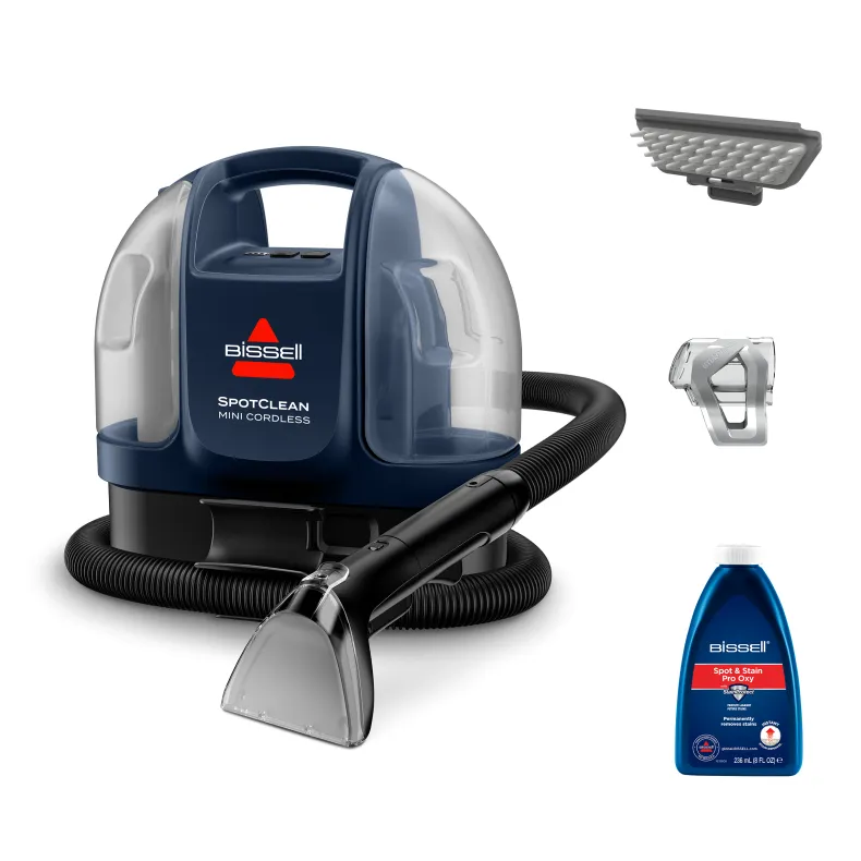 Bissell SpotClean Mini Cordless