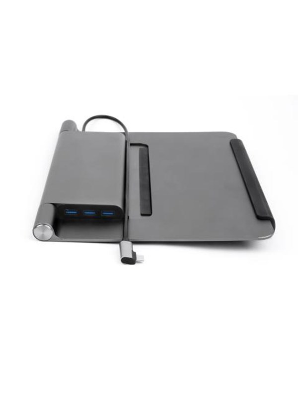 Acer 5-in-1 - telakointiasema + kannettavan tietokoneen teline