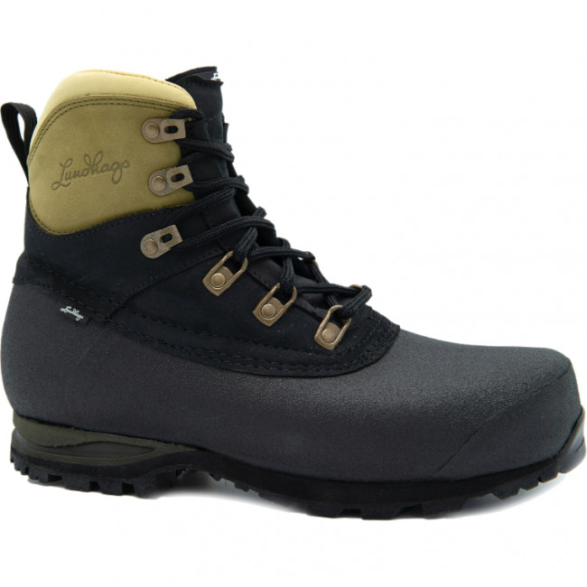 Lundhags Padje Light Trekking Boot Mid W