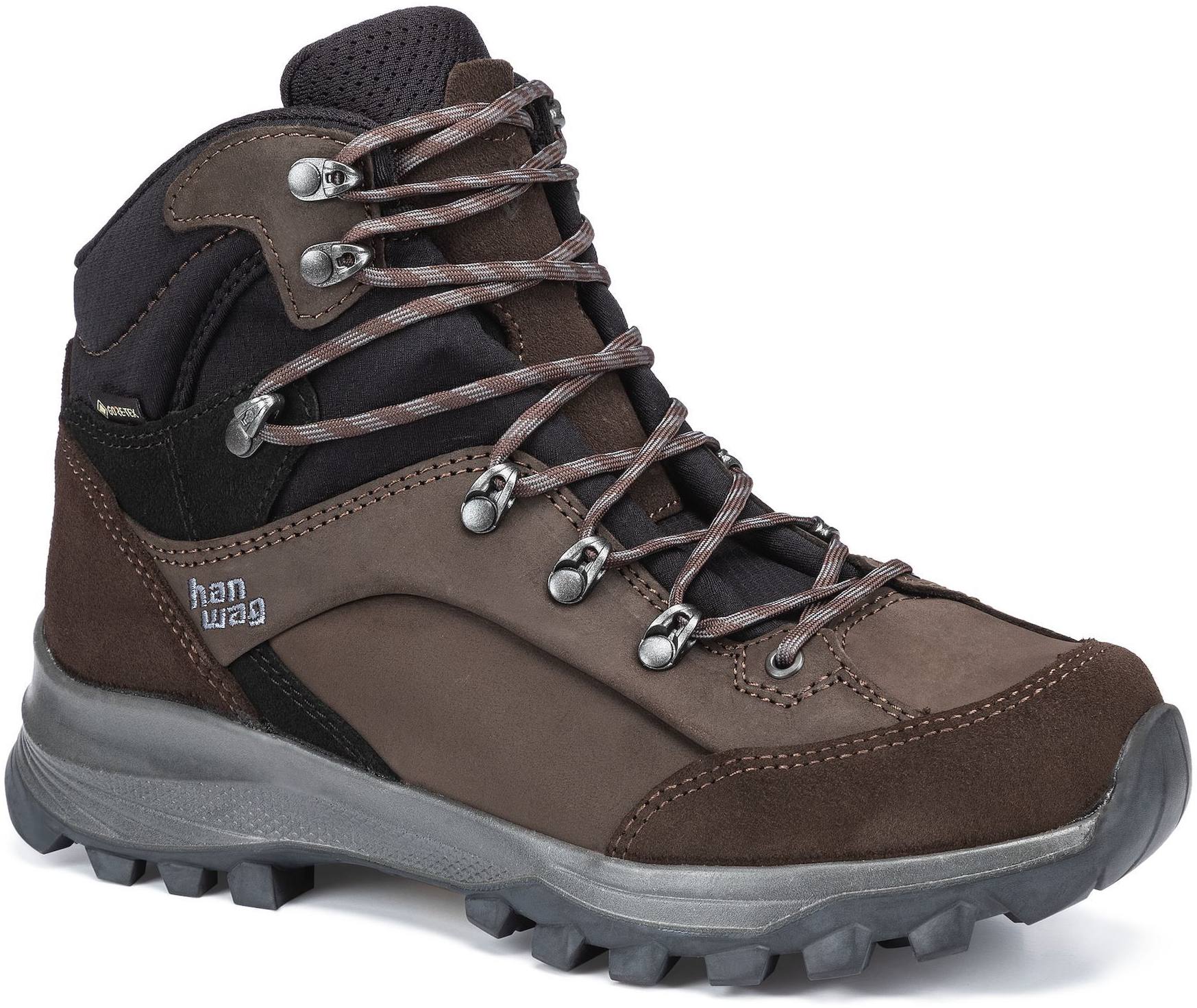 Hanwag Alta Bunion II Lady GTX naisten vaelluskengät